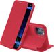 Dux Ducis Etui IPHONE 11 PRO Dux Ducis Skin X czerwone uniwersalny 1