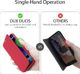 Dux Ducis Etui IPHONE 11 PRO Dux Ducis Skin X czerwone uniwersalny 11
