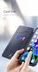 Dux Ducis Etui IPHONE 11 PRO Dux Ducis Skin X czerwone uniwersalny 16