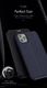 Dux Ducis Etui IPHONE 11 PRO Dux Ducis Skin X czerwone uniwersalny 20