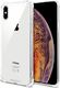 Mercury Goospery Etui IPHONE 11 PRO Mercury Protect transparentne uniwersalny 4