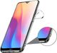 Mercury Goospery Etui XIAOMI REDMI 8A Jelly Case Mercury transparentne uniwersalny 2