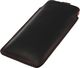 Etui HUAWEI P20 PRO Kabura HQ Vena Pull czarno-czerwone uniwersalny 2