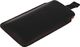 Etui HUAWEI P20 PRO Kabura HQ Vena Pull czarno-czerwone uniwersalny 6