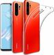 Etui HUAWEI P30 PRO Slim case Protect 2mm bezbarwna nakładka transparentne uniwersalny 1