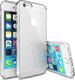 Etui IPHONE 6 Slim case Protect 2mm bezbarwna nakładka transparentne uniwersalny 1
