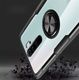 Etui do XIAOMI REDMI NOTE 8 PRO Pancerne Clear Carbon Ring czarne uniwersalny 7