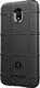 Etui Pancerne Rugged Square XIAOMI REDMI 8A czarne uniwersalny 2