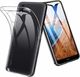 Etui XIAOMI REDMI 7 Slim case Protect 2mm bezbarwna nakładka transparentne uniwersalny 1