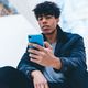 Etui SAMSUNG GALAXY A70 Slim case Protect 2mm bezbarwna nakładka transparentne uniwersalny 8