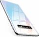 Etui SAMSUNG GALAXY S10 Slim case Protect 2mm bezbarwna nakładka transparentne uniwersalny 1