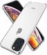 Etui IPHONE 11 PRO Slim case Protect 2mm bezbarwna nakładka transparentne uniwersalny 1