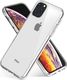 Etui IPHONE 11 PRO MAX Slim case Protect 2mm bezbarwna nakładka transparentne uniwersalny 1
