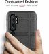 Etui XIAOMI MI NOTE 10 Pancerne Rugged Square czarne uniwersalny 2
