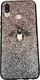 Etui Bee Glitter IPHONE X / XS złote uniwersalny 1
