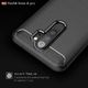 Etui Carbon XIAOMI REDMI NOTE 8 PRO czarne uniwersalny 4