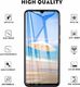 Etui Slim case XIAOMI REDMI NOTE 8 PRO transparentne uniwersalny 3