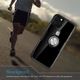 Etui Pancerne Clear Carbon Ring IPHONE 11 PRO MAX czarne uniwersalny 7