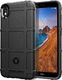 Etui Pancerne Rugged Square XIAOMI REDMI 7A czarne uniwersalny 1