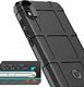 Etui Pancerne Rugged Square XIAOMI REDMI 7A czarne uniwersalny 2
