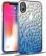Etui Diamond Ombre SAMSUNG GALAXY A70 niebieskie uniwersalny 1