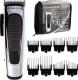 Maszynka do włosów Remington Stylist Hair Clipper Classic Edition HC450 1