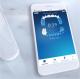 Szczoteczka Oral-B Genius X 20000N White 2