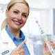 Szczoteczka Oral-B Genius X 20000N White 3