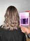 Inoar Geltonus tonus šalinantis plaukų priežiūros rinkinys INOAR Speed Blond Duo Kit: šampūnas 250 ml + kondicionierius 250 ml 2