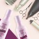 Inoar Rinkinys po procedūrų su keratinu INOAR Pos Progress Duo Kit: šampūnas 250 ml + kondicionierius 250 ml 1