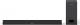 Soundbar Sharp HT-SBW110 4