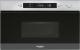 Kuchenka mikrofalowa Whirlpool AMW 4900 IX 1