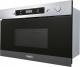 Kuchenka mikrofalowa Whirlpool AMW 4900 IX 3