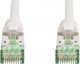 Digitus DIGITUS CAT 8.1 S/FTP Patchkabel, 5m, grau 1