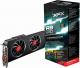 Karta graficzna XFX Radeon R9 280 Double Dissipation 3GB GDDR5 384-BIT 933/5000 2xmDP HDMI 2xDVI (R9-280A-TDFD) 1