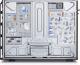 Serwer Dell PowerEdge T420 (52068537) 4