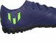 Adidas Buty adidas Nemeziz Messi 19.4 TF J EF1818 EF1818 granatowy 28 5
