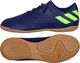 Adidas Buty adidas Nemeziz Messi 19.4 IN J EF1817 EF1817 granatowy 30 1