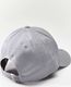 New Era Czapka 9FORTY LEAGUE BASIC 940 GREY - - uniseks - szary 1