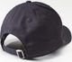 New Era 9FORTY LEAGUE BASIC 939 NAVY OPTIC WHITE - - uniseks - niebieski 1