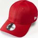New Era FLAG 830 SCARLET OPTIC WHITE - - uniseks - czerwony 1