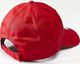 New Era FLAG 830 SCARLET OPTIC WHITE - - uniseks - czerwony 1