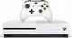 Microsoft Konsola XBOX ONE S 1TB + Anthem 2