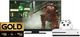 Microsoft Konsola XBOX ONE S 1TB + Anthem 8