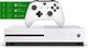 Microsoft Konsola XBOX ONE S 1TB + Anthem 9