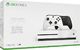 Microsoft KONSOLA XBOX ONE S 1TB 4K + DWA PADY ORYGINAŁ NOWA 1