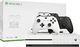 Microsoft KONSOLA XBOX ONE S 1TB 4K + DWA PADY ORYGINAŁ NOWA 1