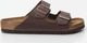 Birkenstock Arizona Tobacco Brown - 42 - uniseks - brązowy 1