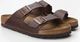 Birkenstock Arizona Tobacco Brown - 42 - uniseks - brązowy 2