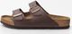 Birkenstock Arizona Tobacco Brown - 42 - uniseks - brązowy 3